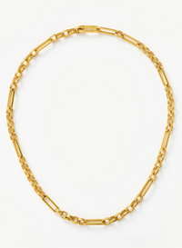 Sleek Necklace