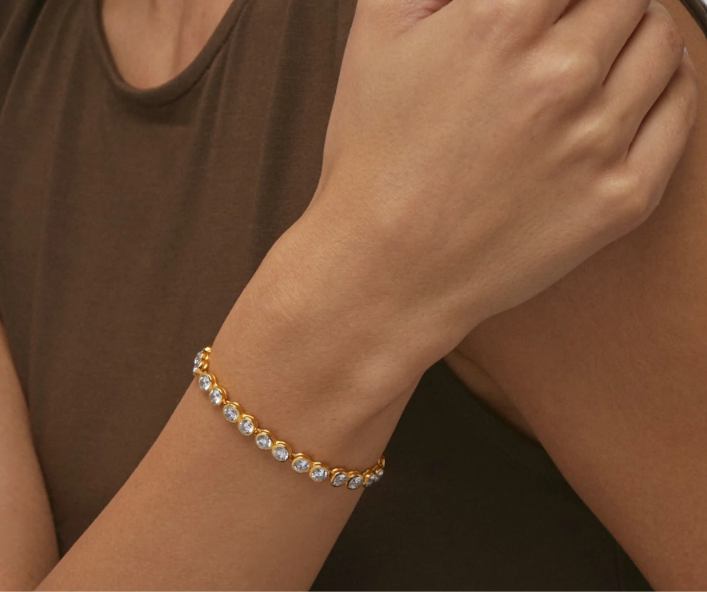 Gemmy Bracelet