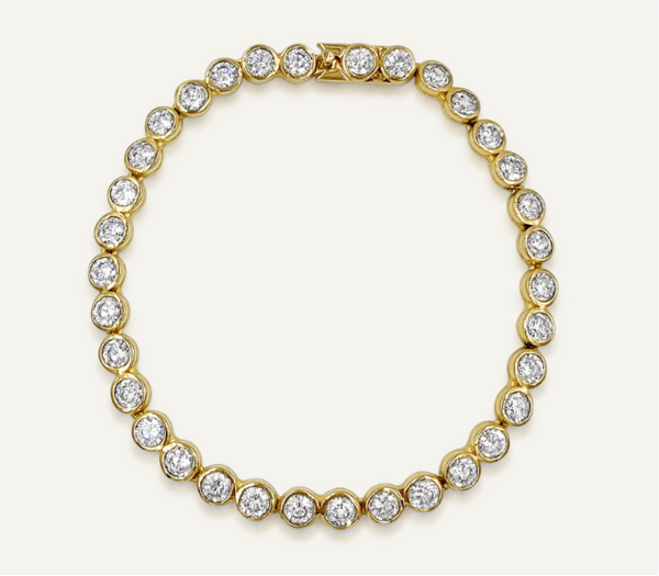 Gemmy Bracelet