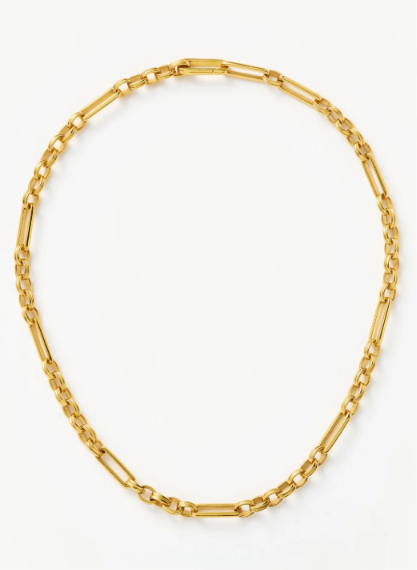 Sleek Necklace