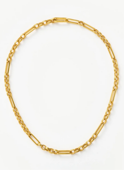 Sleek Necklace
