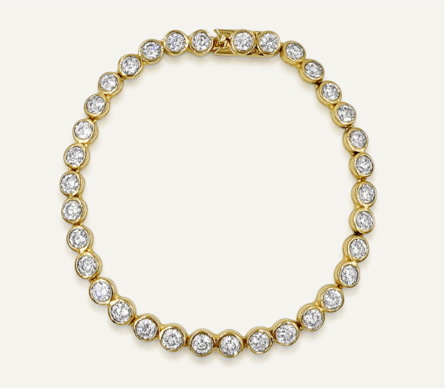 Gemmy Bracelet