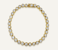 Gemmy Bracelet