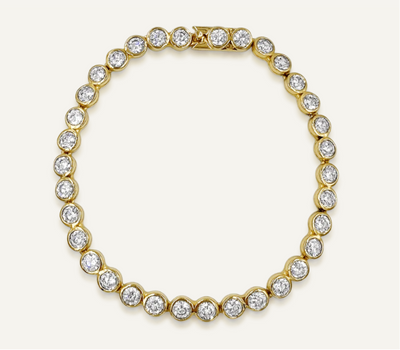 Gemmy Bracelet