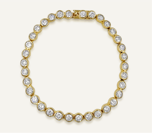 Gemmy Bracelet